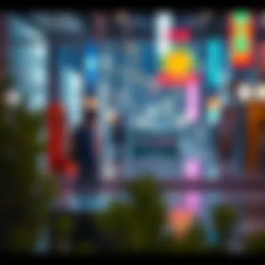 Exploring the Innovative Features of 1inch Network Innovative features of 1inch Network