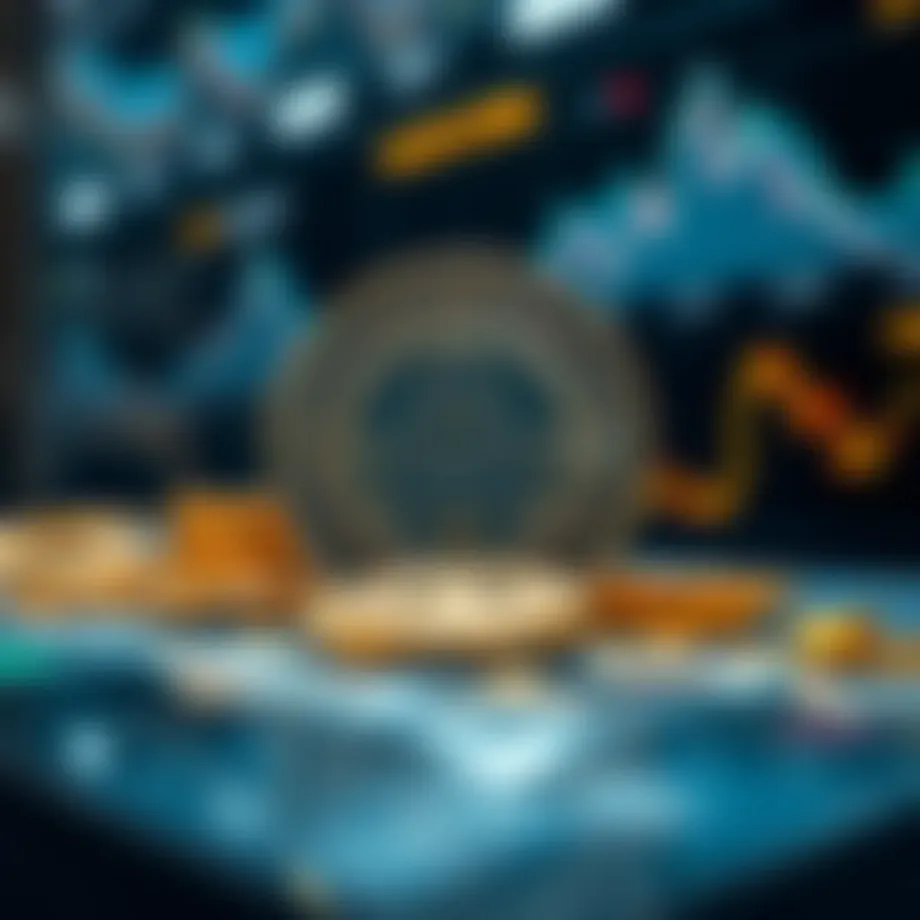 Current market trends of Aleocoin