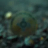 Overview of AMP cryptocurrency features