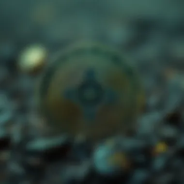 Exploring the Core Features of AMP Cryptocurrency Overview of AMP cryptocurrency features