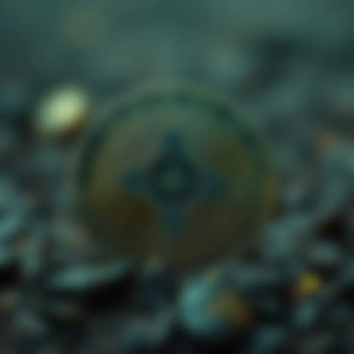 Exploring the Core Features of AMP Cryptocurrency Overview of AMP cryptocurrency features