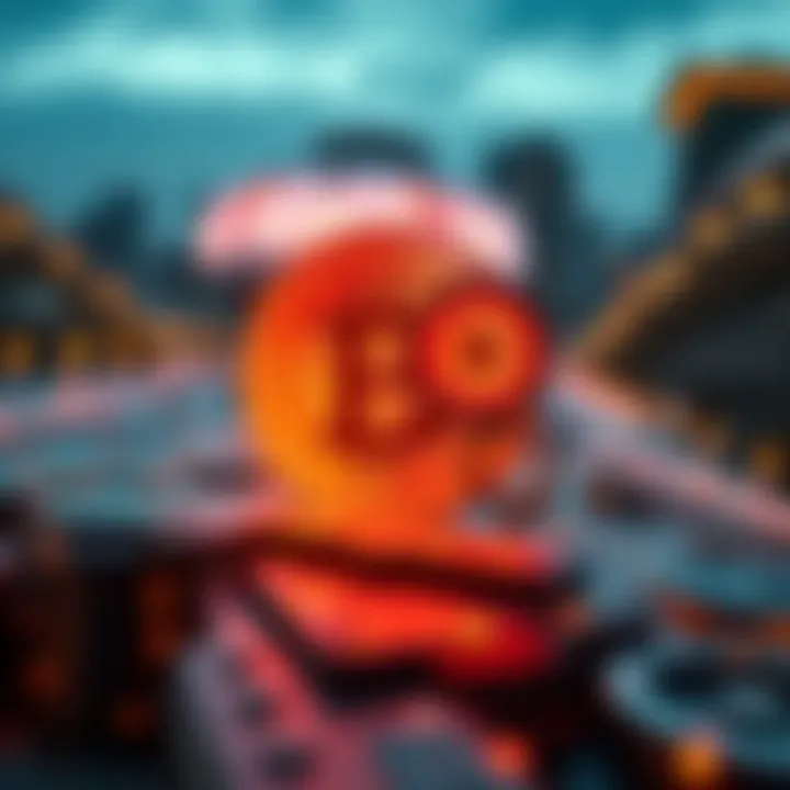 Future Projections for AMP in the Financial Ecosystem Future projections of AMP in the financial ecosystem