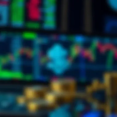 Applications of currency calculation in digital asset markets