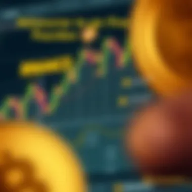 Advantages of Trading Bitcoin on Binance An infographic illustrating the benefits of using Binance for Bitcoin trading