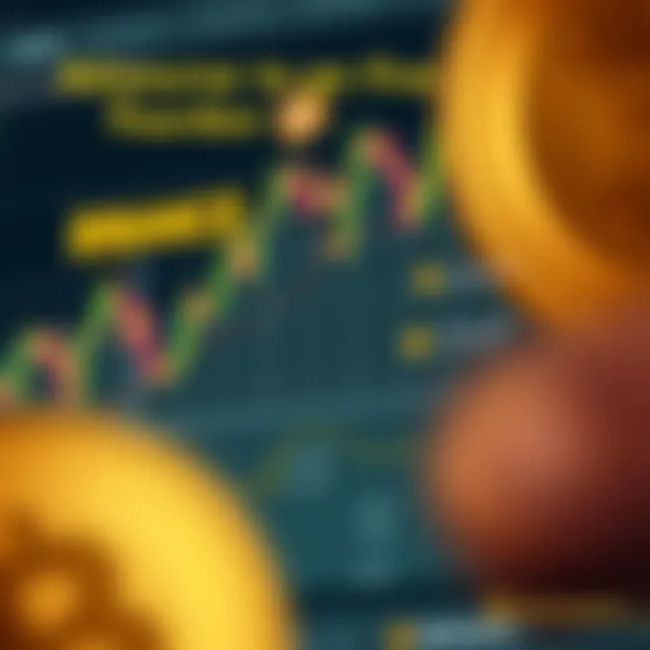 Advantages of Trading Bitcoin on Binance An infographic illustrating the benefits of using Binance for Bitcoin trading