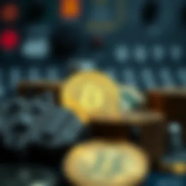 Historical context of Bitcoin's first price