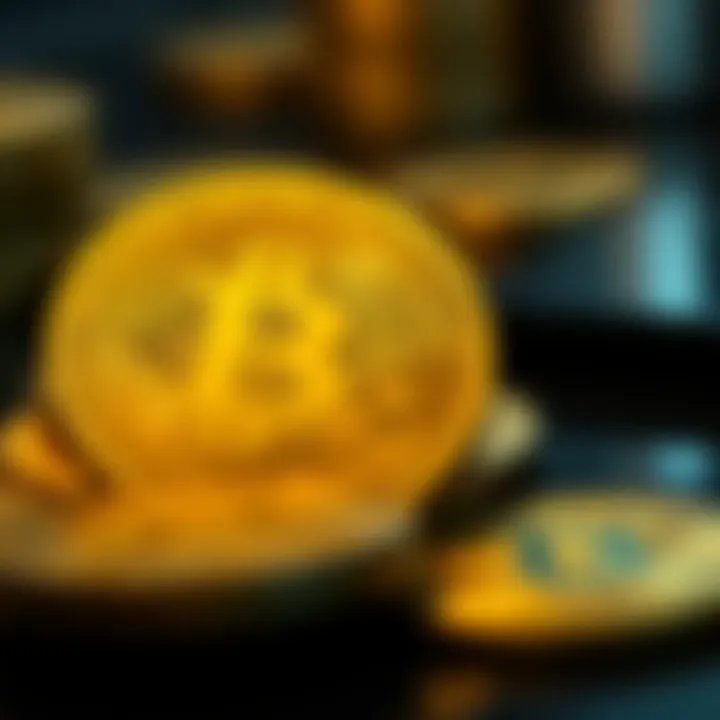 The significance of early Bitcoin transactions