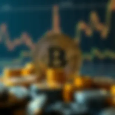 Impact of Bitcoin on modern financial markets