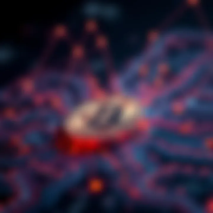 Security Challenges in Bitcoin Transactions Security issues related to Bitcoin transactions