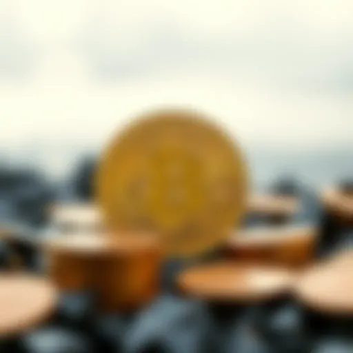 Diverse methods of Bitcoin selling strategies