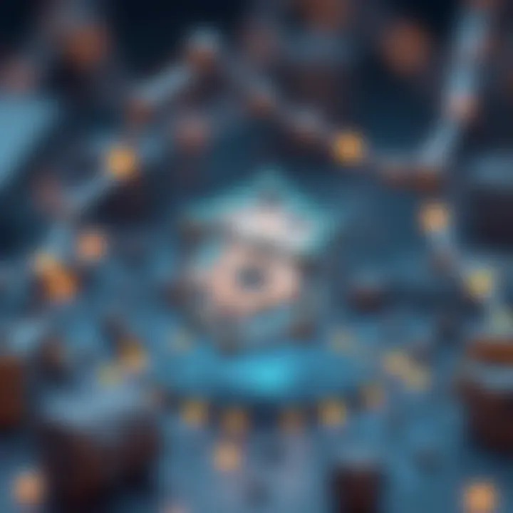 Understanding Blockchain Structure and Functionality Blockchain technology structure and functionality