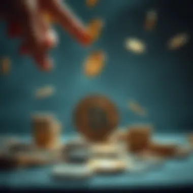 Using Coin Tossing in Investment Strategies Investment strategy incorporating risk assessment