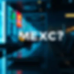 Comparison of key features between MEXC and Upbit