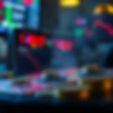 Risks associated with copy trading strategies