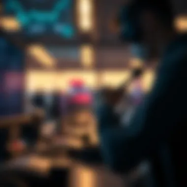 Effective strategies for successful copy trading