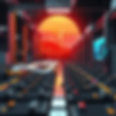 Innovative energy resource management concept