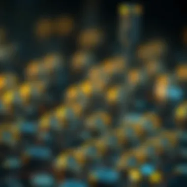 Advancements in Blockchain Technology Blockchain technology advancements