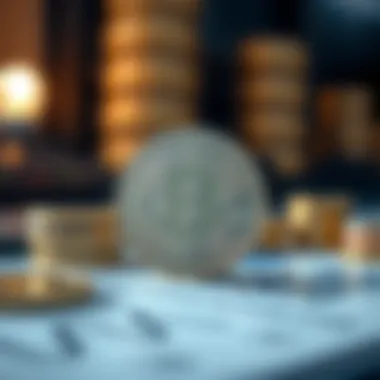 Effective Investment Strategies in Cryptocurrency Investment strategies in crypto