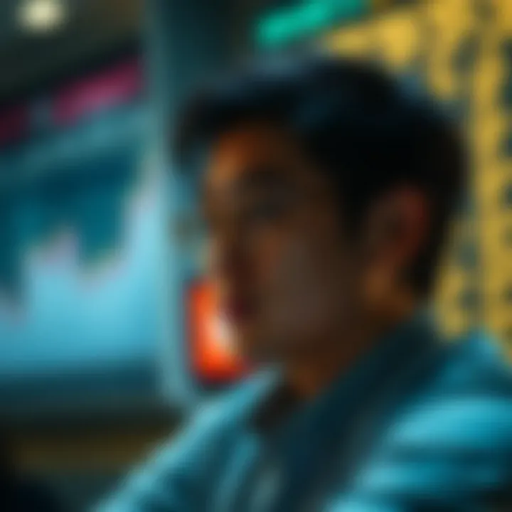 Insights into cryptocurrency investment strategies