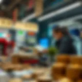 Concept of currency exchange and its significance