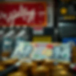 Currency exchange between South Korean Won and Vietnamese Dong