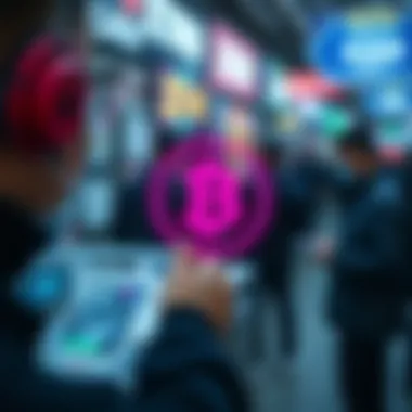 Benefits and challenges of using DApps