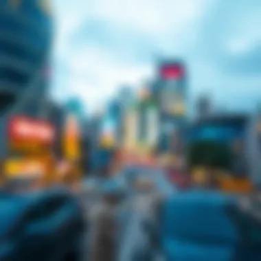 Visual representation of practical applications of Dawn Protocol