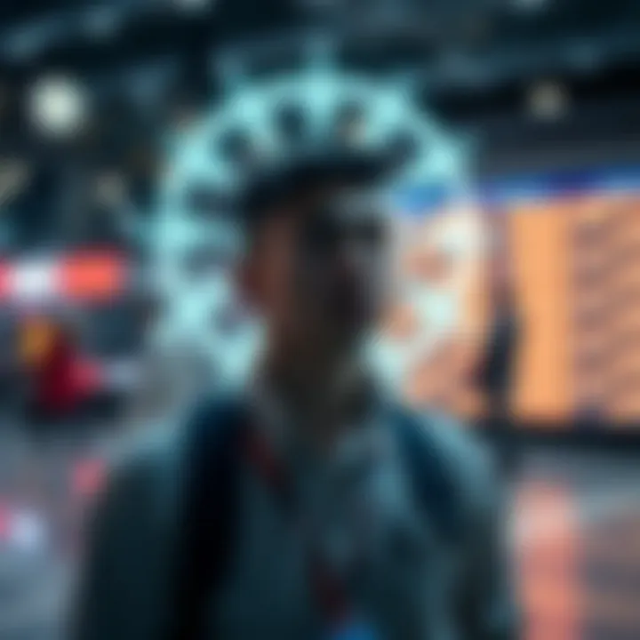 Analyzing the Impact of Decentralized Exchanges Decentralized Exchange impact analysis