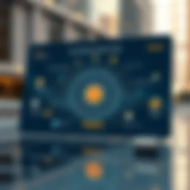 Infographic showcasing diverse applications of Depin technology