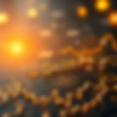 Chart depicting the impact of Depin on the blockchain ecosystem