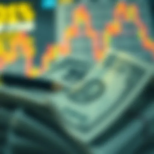 Current dollar exchange rate analysis