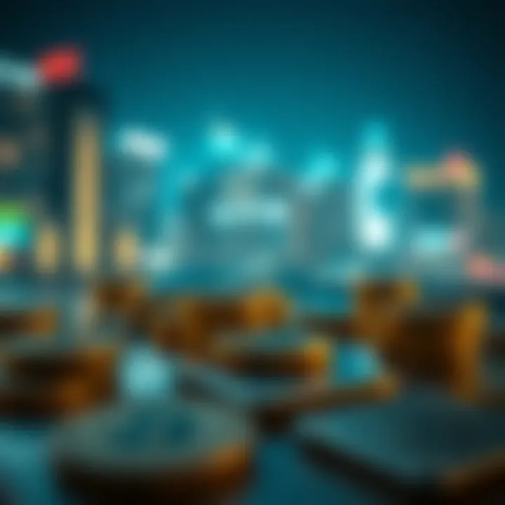 Analysis of economic impacts