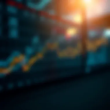 Economic Indicators and Their Significance Visual representation of economic indicators