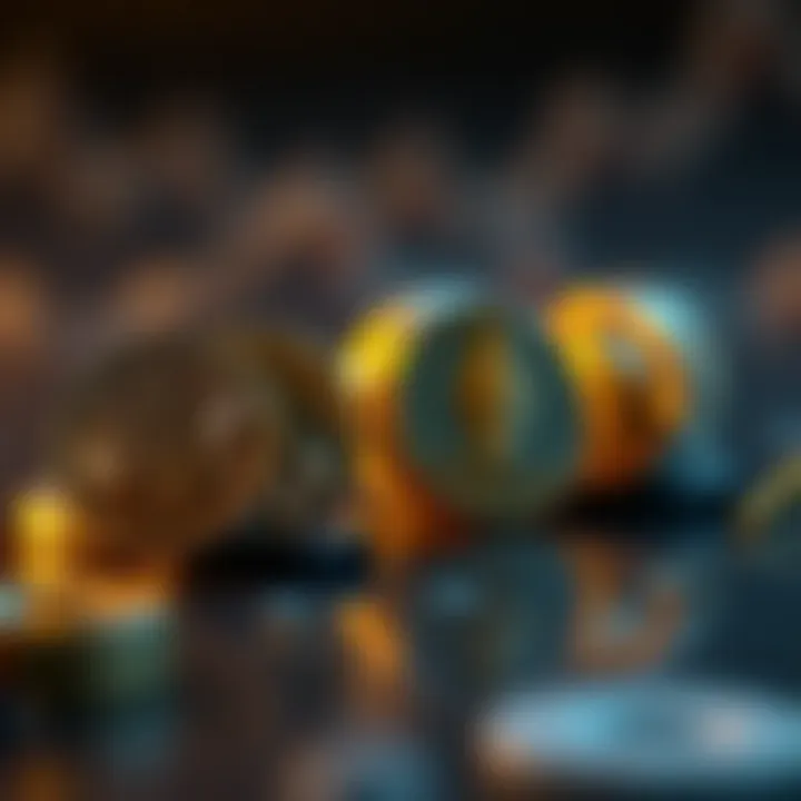 The Evolution of Ethereum Hard Forks Timeline of hard forks in Ethereum's history