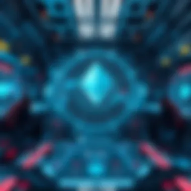 Futuristic outlook on the technological advancements of Etherscan