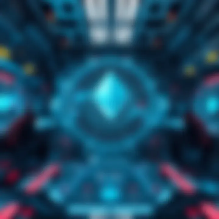 Futuristic outlook on the technological advancements of Etherscan