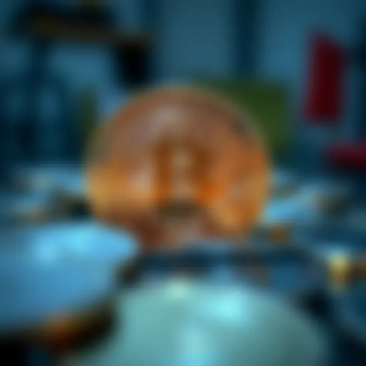 Factors influencing the selection of altcoins