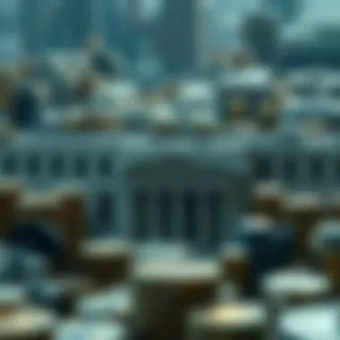 Exploring the Complexity of Federal Reserve Assets Complex structure of Federal Reserve assets