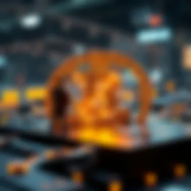 Innovative structure of Firo-B cryptocurrency