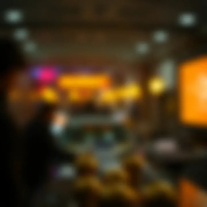 Impact of fourth edition on market understanding