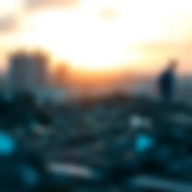 Looking Ahead: Ripple's Future in the Cryptocurrency Landscape Future outlook for Ripple and its investors