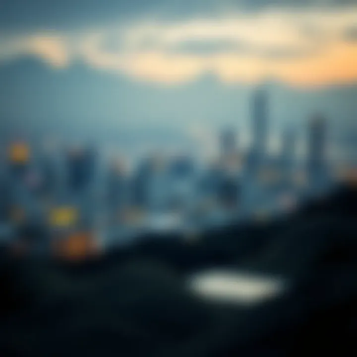 Future projections for Bitcoin supply and demand