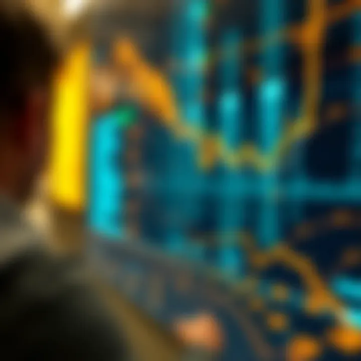 Future trends in decentralized applications