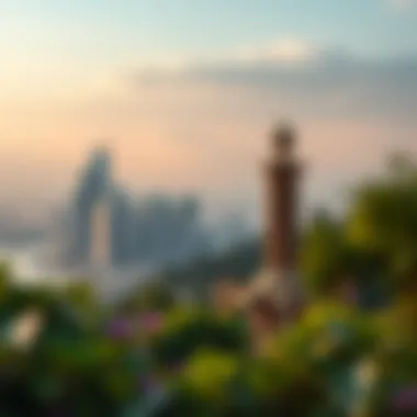 Symbolic representation of global finance