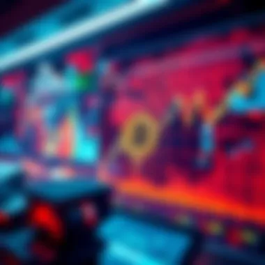 Global financial market overview