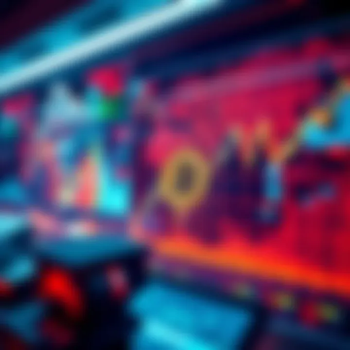 Global financial market overview