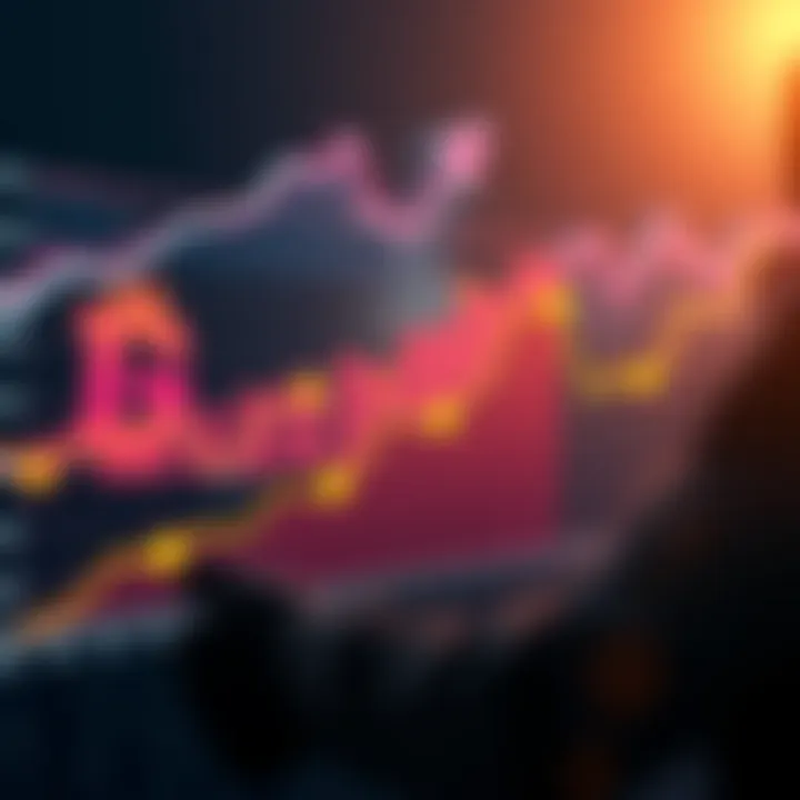 Graph illustrating growth opportunities with Bitcoin acceptance