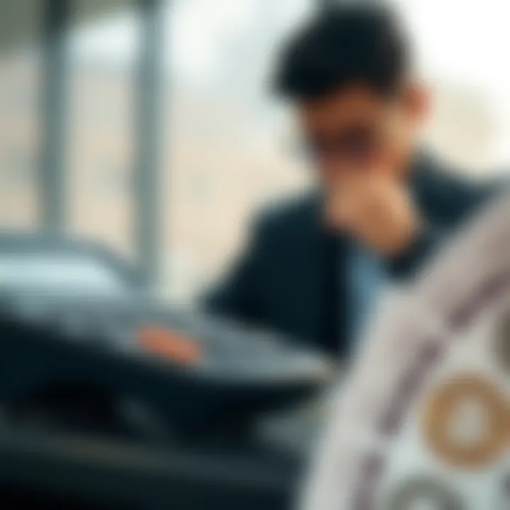 Impact of currency calculation on financial decisions