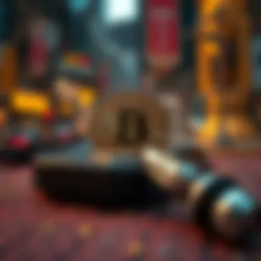 Passkey implementation in cryptocurrency applications