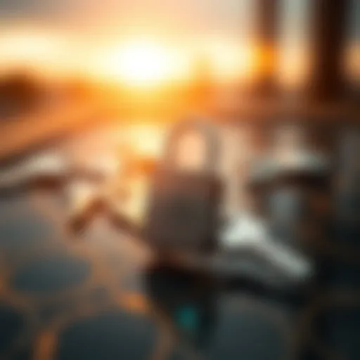 The significance of passkeys in cryptocurrency security